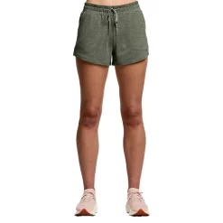 Saucony Triumph 3 Inch Women's Shorts