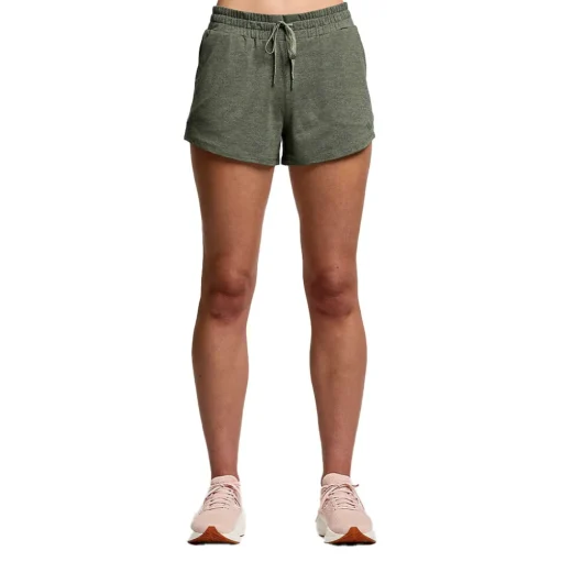 Saucony Triumph 3 Inch Women's Shorts