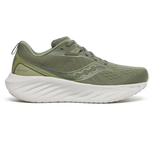 Saucony Triumph 22 Running Shoes