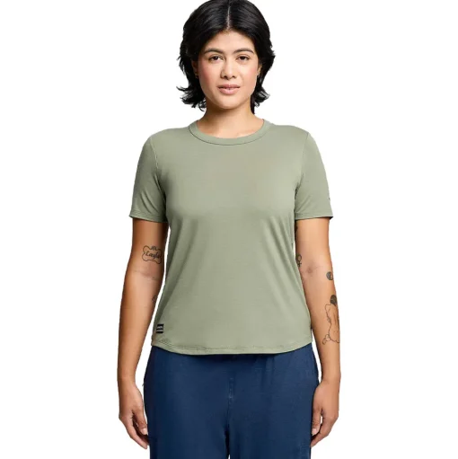 Saucony Triumph Women's T-Shirt