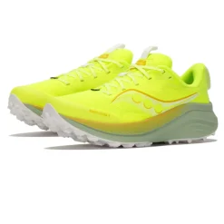 Saucony Xodus Ultra 3 Women's Trail Running Shoes - SS25