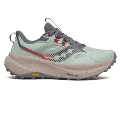 Saucony Xodus Ultra 4 Women's Trail Running Shoes - SS25