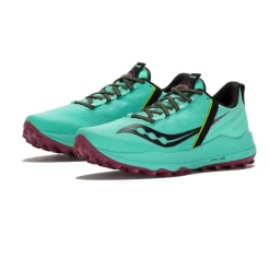 Saucony Xodus Ultra Women's Trail Running Shoes