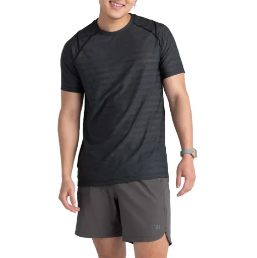 Saxx Gainmaker 2N1 7-Inch Shorts - SS25