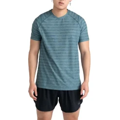 Saxx Hightail 2N1 Running Shorts - SS25