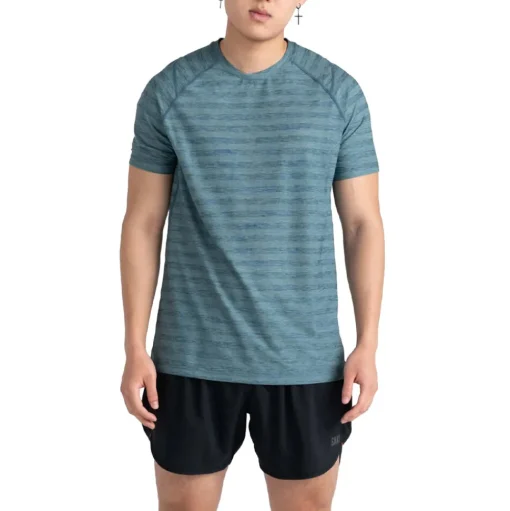 Saxx Hightail 2N1 Running Shorts - SS25