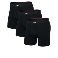 Saxx Vibe Xtra Boxer Brief (3 Pack) - SS25