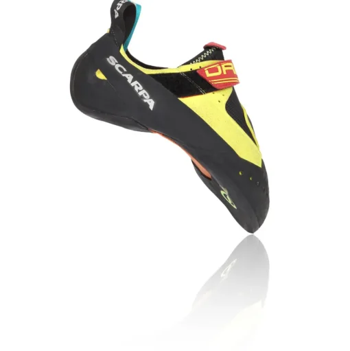 Scarpa Drago Climbing Shoes - SS25