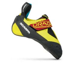 Scarpa Drago Junior Climbing Shoes - SS25