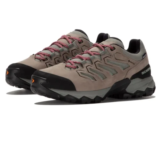 Scarpa Moraine GORE-TEX Women's Walking Shoes - AW24
