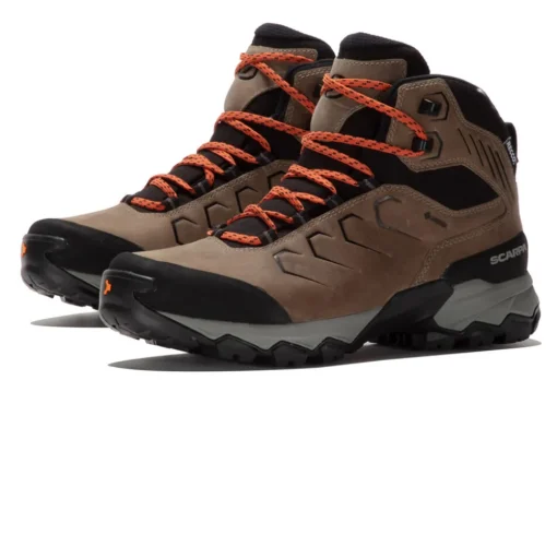 Scarpa Moraine Mid Pro GORE-TEX Walking Boots - SS25