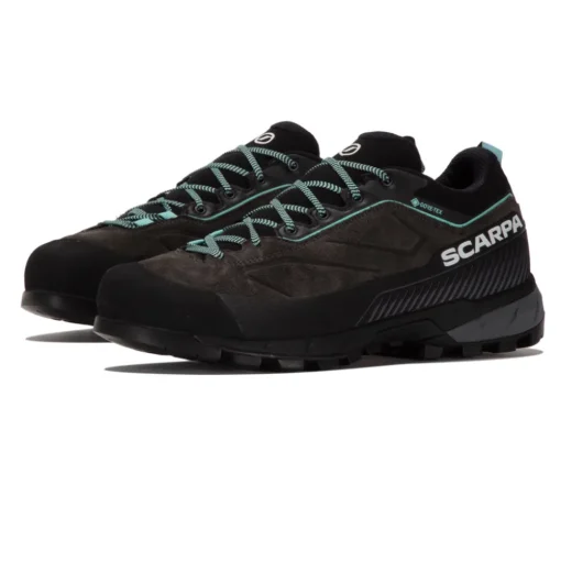 Scarpa Rapid XT GORE-TEX Women's Walking Shoes - SS25