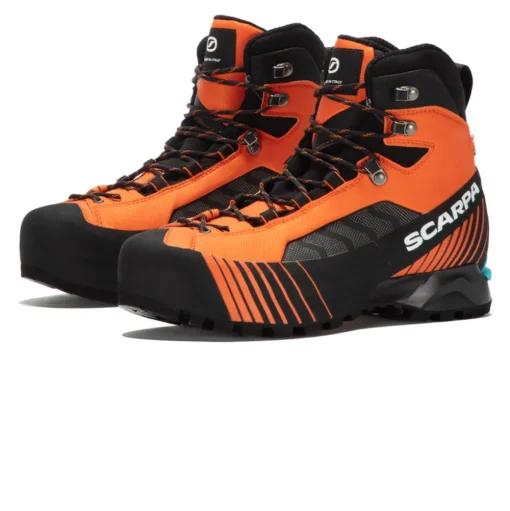 Scarpa Ribelle Lite HD Walking Boots - SS25
