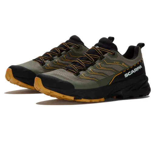 Scarpa Rush 2.0 GORE-TEX Walking Shoes - SS25