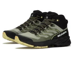 Scarpa Rush 2 Mid Women's GORE-TEX Walking Boots - SS25