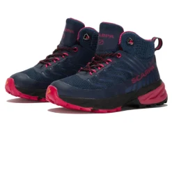 Scarpa Rush Mid GORE-TEX Junior Walking Boots