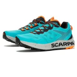 Scarpa Spin Planet Trail Running Shoes