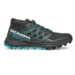 Scarpa Spin ST Women's Trail Running Shoes - SS25