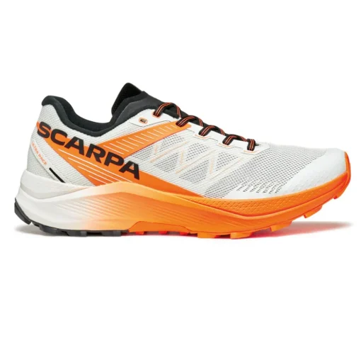 Scarpa Spin Ultra 2 Men's Trail Running Shoes - SS25