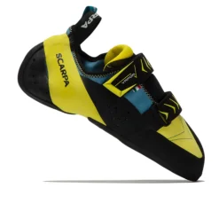 Scarpa Vapour V Climbing Shoes - AW24