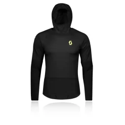Scott RC Run Windshield Hoodie - SS25
