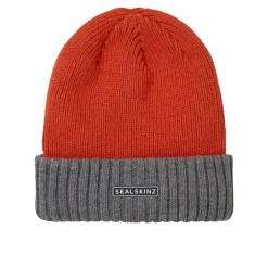 SealSkinz Bacton Waterproof Cold Weather Beanie - SS25