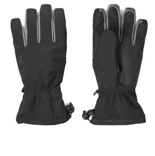 SealSkinz Drayton Waterproof Lightweight Gauntlet Glove - SS25