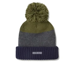 SealSkinz Flitcham Waterproof Cold Weather Bobble Hat - SS25