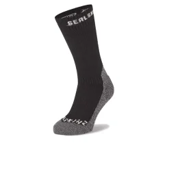 SealSkinz Stanfield Waterproof Extreme Cold Weather Mid-Length Socks - SS25