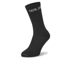 SealSkinz Suffield Solo Merino Liner Socks - SS25