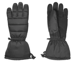 SealSkinz Tivetshall Waterproof All Weather Lightweight Insulated Gauntlet Gloves - SS25