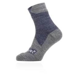 SealSkinz Waterproof All Weather Ankle Socks