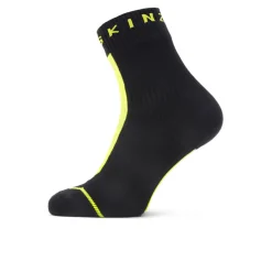 SealSkinz Waterproof All Weather Ankle Socks With Hydrostop
