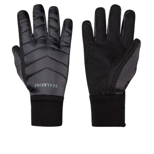 SealSkinz Waterproof All Weather Gloves