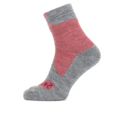 SealSkinz Waterproof All Weather Ankle Socks