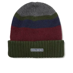SealSkinz Waterproof Cromer Cold Weather Beanie - SS25
