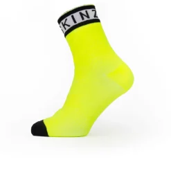 SealSkinz Waterproof Warm Weather Ankle Socks With Hydrostop