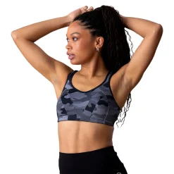 Shock Absorber Active Multi Women's Sports Bra - SS25