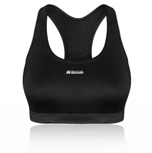 Shock Absorber Active Women's Medium Impact Crop Top