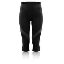 Shock Absorber Activewear Women's Capri Leggings