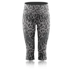 Shock Absorber Activewear Women's Capri Leggings