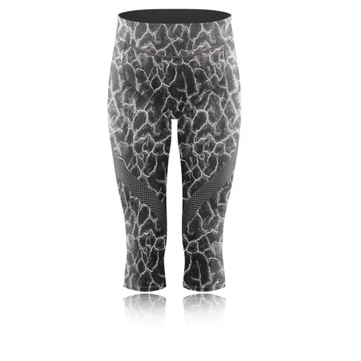 Shock Absorber Activewear Women's Capri Leggings