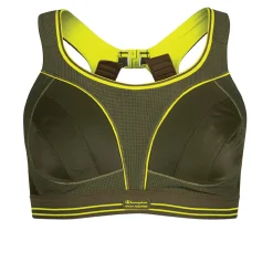 Shock Absorber Ultimate Run Women's Sports Bra - AW24