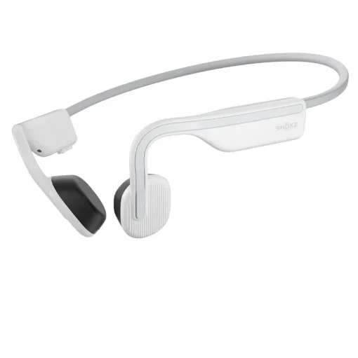 Shokz OpenMove Bluetooth Bone Conduction Sports Headphones - SS25
