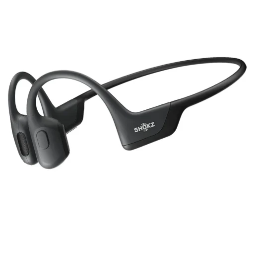 Shokz OpenRun Pro Bluetooth Bone Conduction Running Headphones - SS25