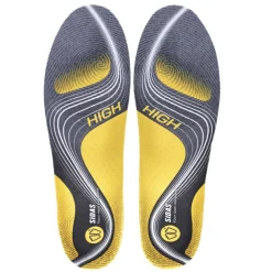 Sidas Activ' High Arch Insoles - SS25