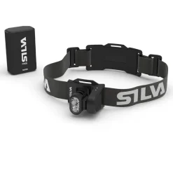 Silva Free 1200 M Headlamp - SS25
