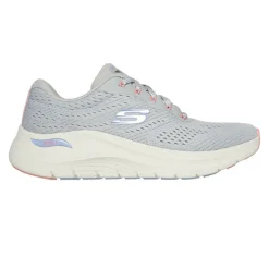 Skechers Arch Fit 2.0 - Big League Women's Walking Shoes - SS25