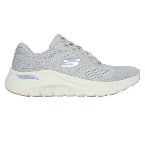Skechers Arch Fit 2.0 - Big League Women's Walking Shoes - SS25