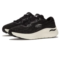 Skechers Go Walk Arch Fit 2.0 Road Wave Walking Shoes - AW24